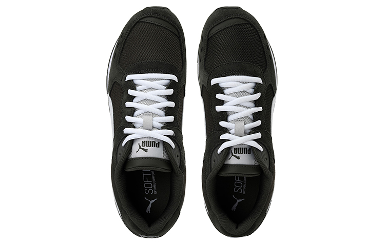 Lookbook Puma Vista ''Nero Bianco'' 369365-28