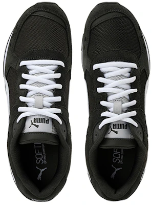 Puma Vista ''Nero Bianco'' 369365-28 Lookbook Puma Vista ''Nero Bianco'' 369365-28