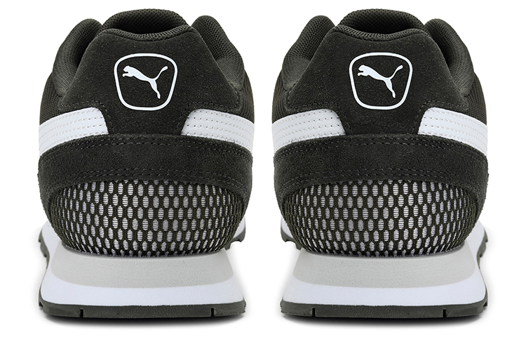 Shop Puma Vista ''Nero Bianco'' 369365-28