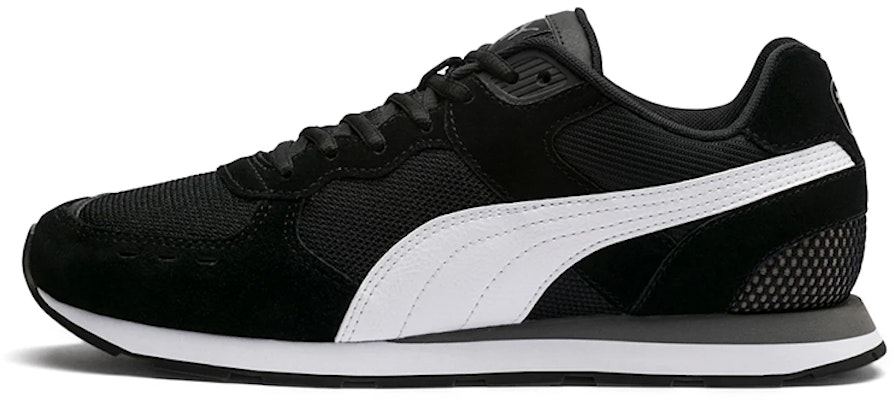 Puma Vista 'Black White' 369365-01 Buy Puma Vista 'Black White' 369365-01