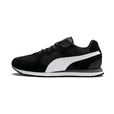Puma Vista 'Black White'