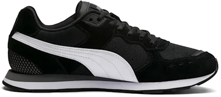 Puma Vista 'Black White' 369365-01 Order Puma Vista 'Black White' 369365-01