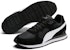 Puma Vista 'Hitam Putih' 369365-01