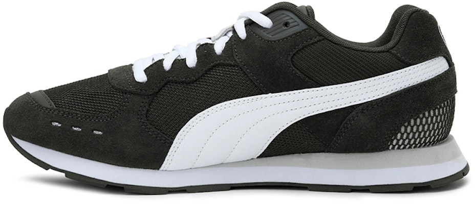 Puma Vista 'Black White' 369365-28 Buy Puma Vista 'Black White' 369365-28