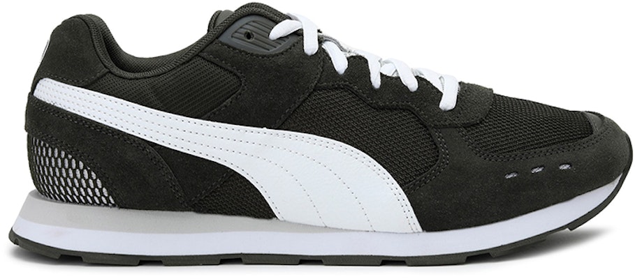 Puma Vista 'Negro Blanco' 369365-28 Order Puma Vista 'Negro Blanco' 369365-28