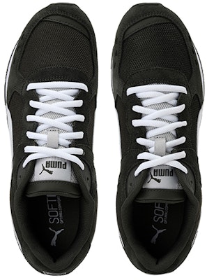 Puma Vista 'Negro Blanco' 369365-28 Lookbook Puma Vista 'Negro Blanco' 369365-28