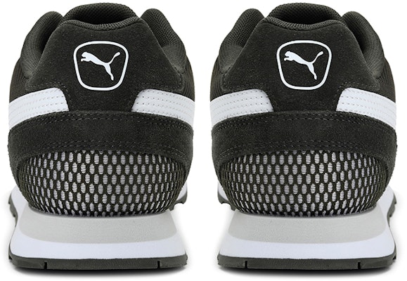 Puma Vista 'Negro Blanco' 369365-28 Shop Puma Vista 'Negro Blanco' 369365-28