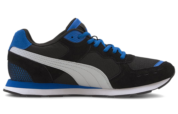 Order Puma Vista ''Schwarz Weiß Blau'' 369365-22