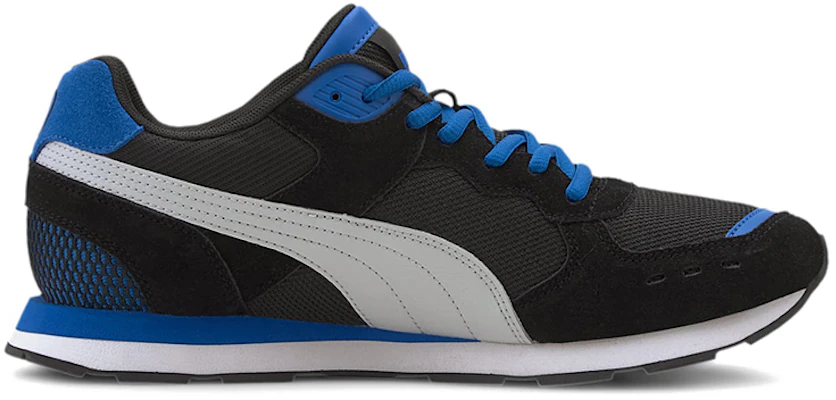 Puma Vista ''Schwarz Weiß Blau'' 369365-22 Order Puma Vista ''Schwarz Weiß Blau'' 369365-22