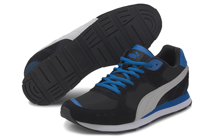 Purchase Puma Vista ''Schwarz Weiß Blau'' 369365-22