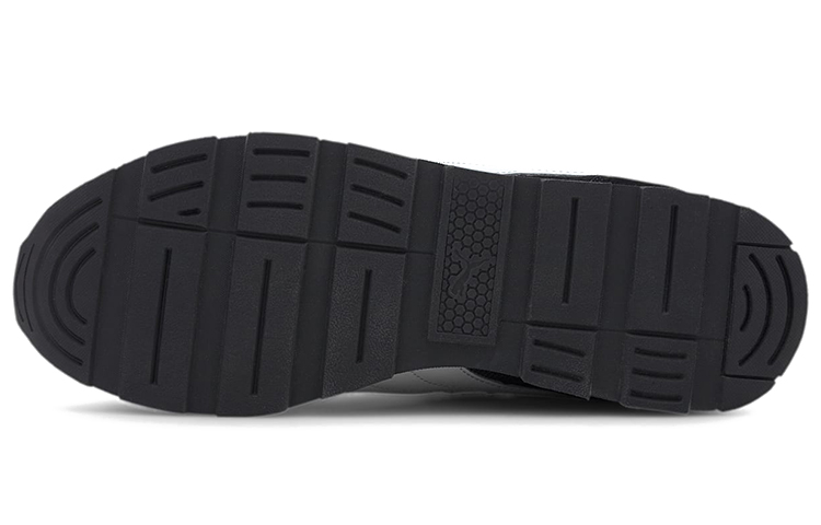 Details for Puma Vista ''Schwarz Weiß Blau'' 369365-22