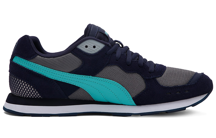 Order Puma Vista ''Blauw Groen'' 369365-07
