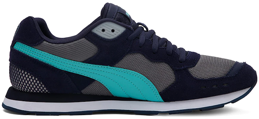 Puma Vista ''Blauw Groen'' 369365-07 Order Puma Vista ''Blauw Groen'' 369365-07