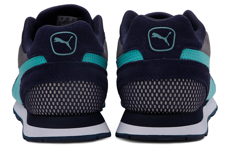 Shop Puma Vista ''Blauw Groen'' 369365-07