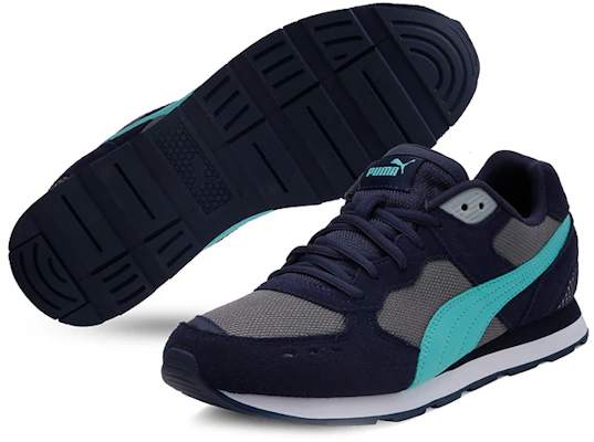 Puma Vista ''Blauw Groen'' 369365-07 Purchase Puma Vista ''Blauw Groen'' 369365-07