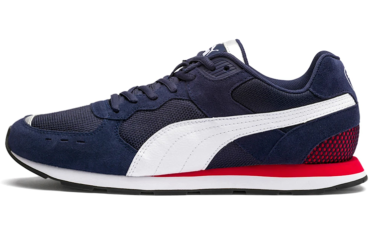 Puma Vista 'Blue Red' 369365-02