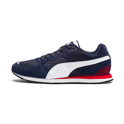 Puma Vista 'Blue Red'