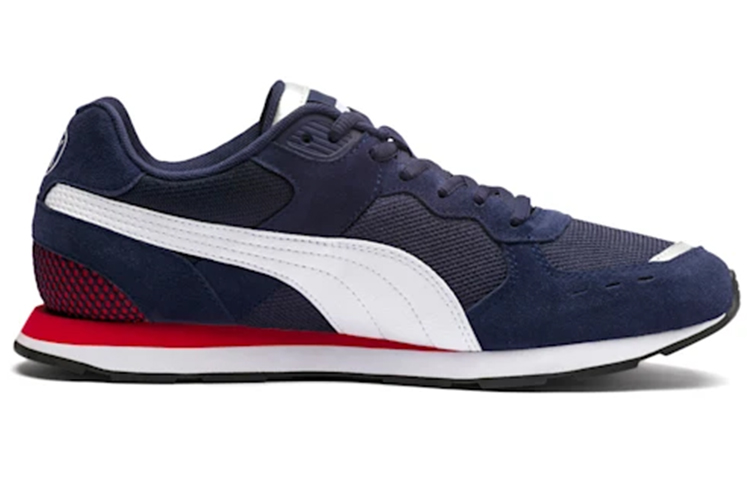 Puma Vista 'Blue Red' 圖 2