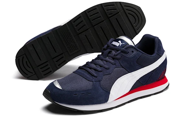 Puma Vista 'Blue Red' 圖 3