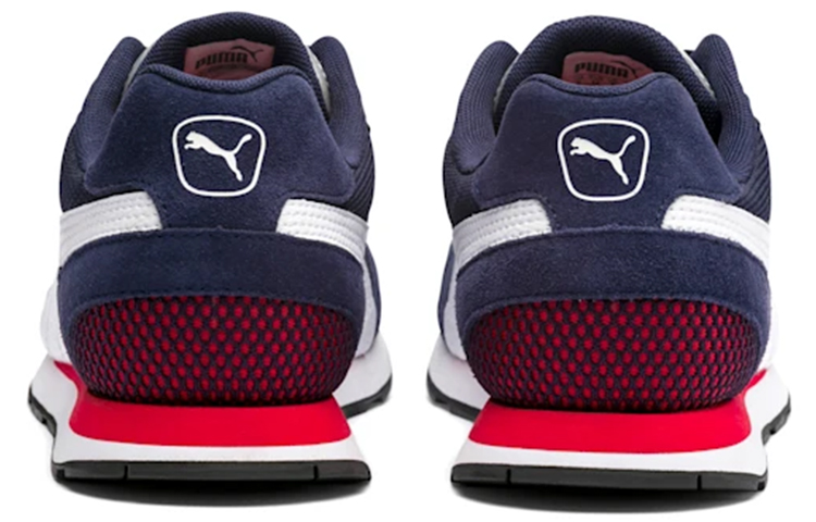 Puma Vista 'Blue Red' 圖 4
