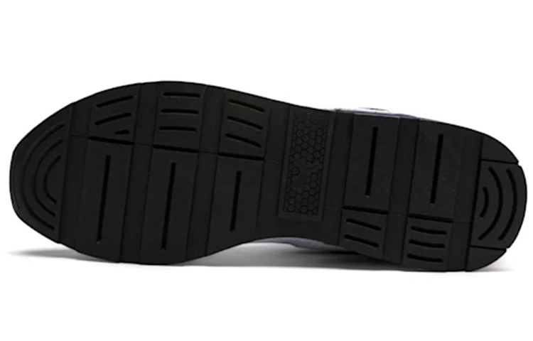 Puma Vista 'Blue Red' 圖 5