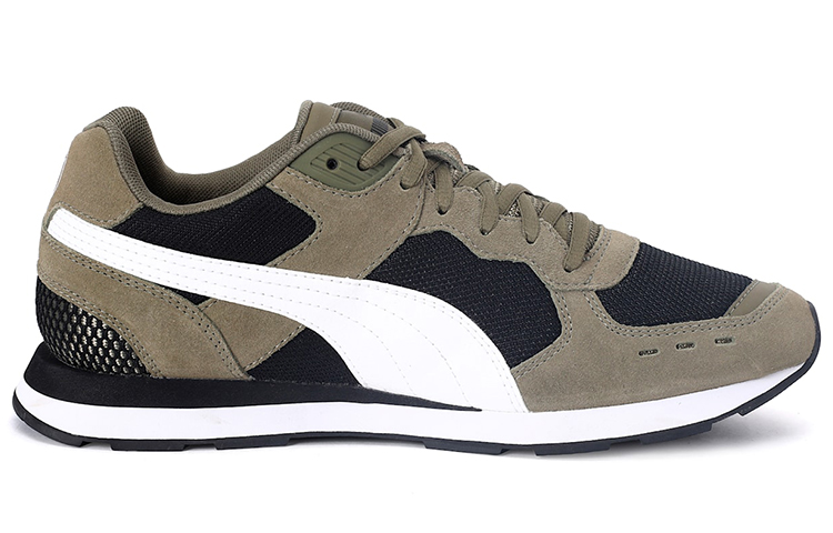 Order Puma Vista ''Marrone'' 369365-08