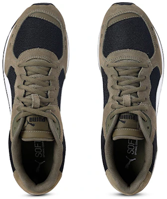 Puma Vista ''Marrone'' 369365-08 Lookbook Puma Vista ''Marrone'' 369365-08