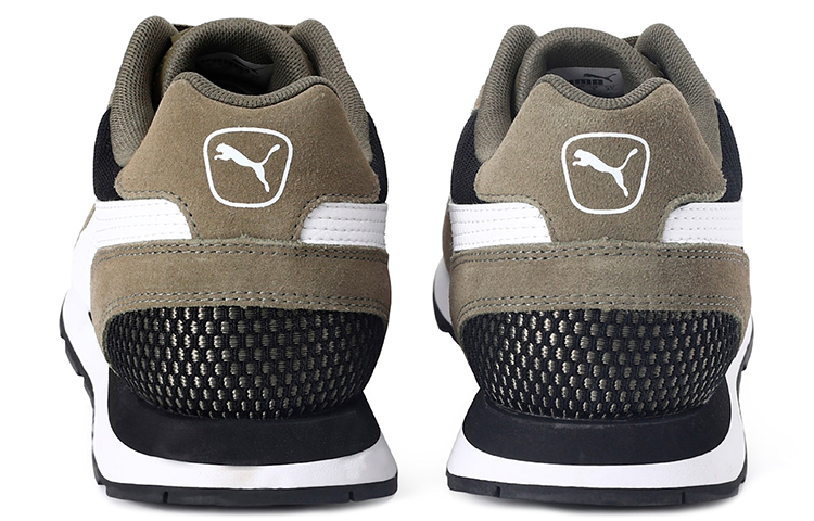 Shop Puma Vista ''Marrone'' 369365-08