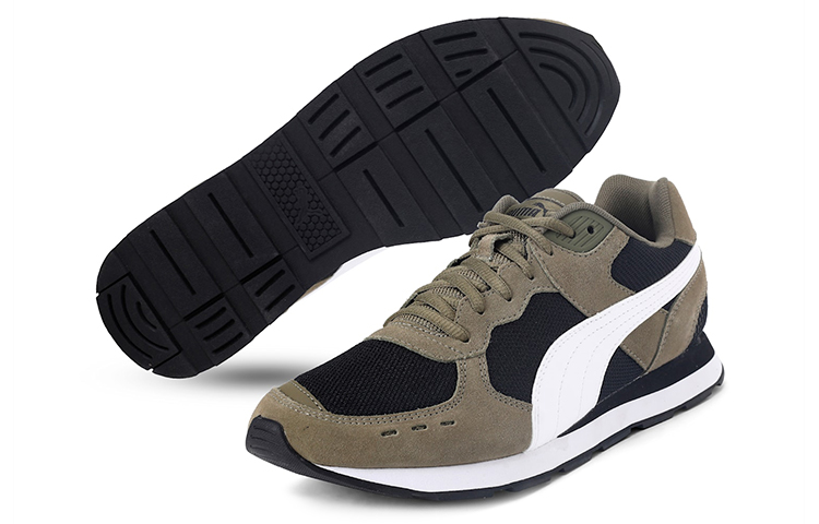 Purchase Puma Vista ''Marrone'' 369365-08