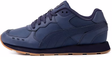 Puma Vista Full L Low Black/Purple 374361-02 Puma Vista Full L Low Black/Purple 374361-02