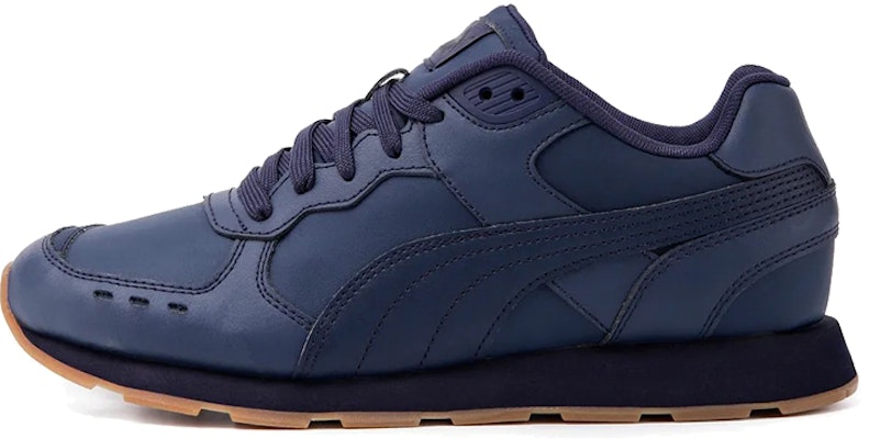 Puma Vista Full L Low Black/Purple 374361-02 Buy Puma Vista Full L Low Black/Purple 374361-02