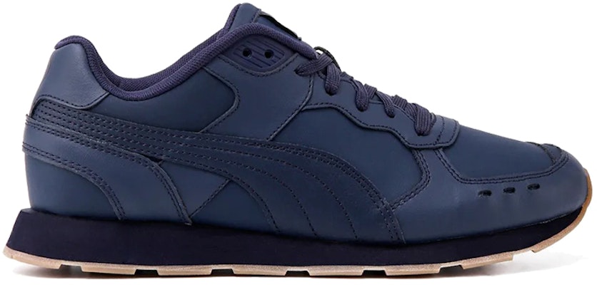 Puma Vista Full L Bajo Negro/Morado 374361-02 Order Puma Vista Full L Bajo Negro/Morado 374361-02