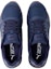 Shop Puma Vista Full L Rendah Hitam/Ungu 374361-02
