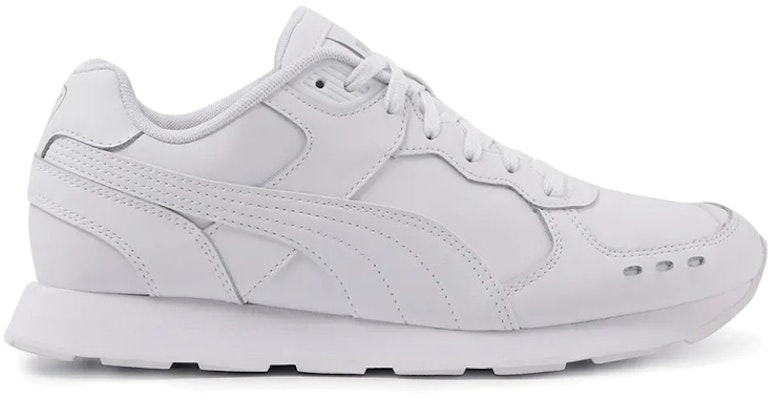 Puma Vista Full L Low 'White' 374361-03 Order Puma Vista Full L Low 'White' 374361-03