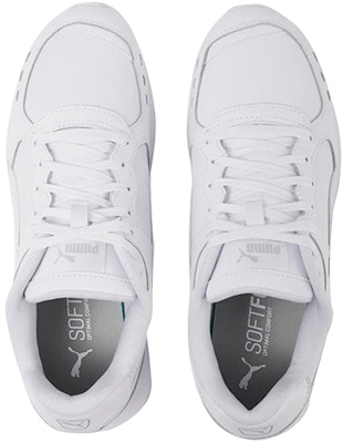 Puma Vista Full L Low 'White' 374361-03 Shop Puma Vista Full L Low 'White' 374361-03