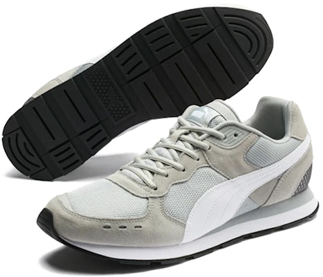 Puma Vista 'Grey' 369365-11 Lookbook Puma Vista 'Grey' 369365-11