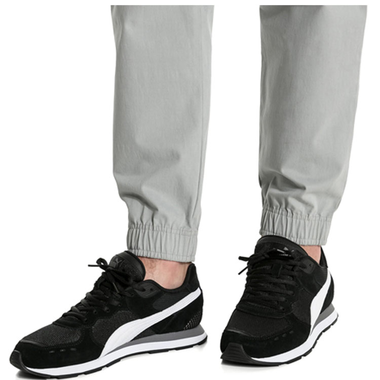Sizing Puma Vista ''Grijs Wit'' 369365-19