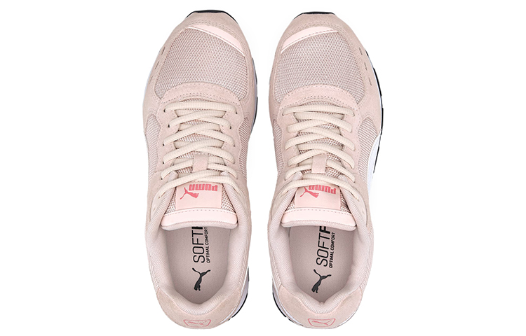 Lookbook Puma Vista 'Pink' Wanita. 369365-13