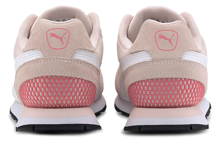 Shop Puma Vista 'Pink' Wanita. 369365-13