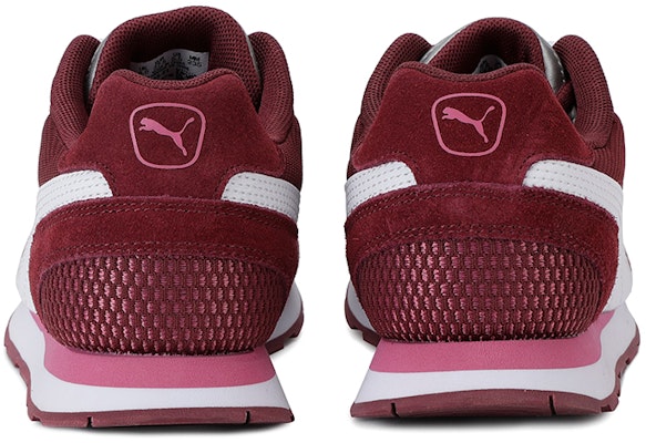 Puma Vista 'Wine' 369365-21 Shop Puma Vista 'Wine' 369365-21