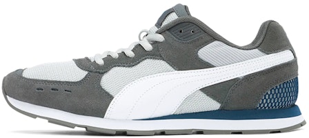 Puma Vista 'White Gray Blue' 369365-23 Puma Vista 'White Gray Blue' 369365-23