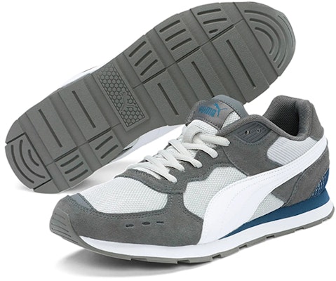 Puma Vista 'Putih Kelabu Biru' 369365-23 Lookbook Puma Vista 'Putih Kelabu Biru' 369365-23