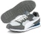 Puma Vista 'Putih Kelabu Biru' 369365-23