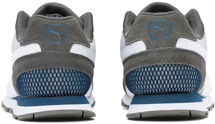 Puma Vista 'Putih Kelabu Biru' 369365-23 Purchase Puma Vista 'Putih Kelabu Biru' 369365-23