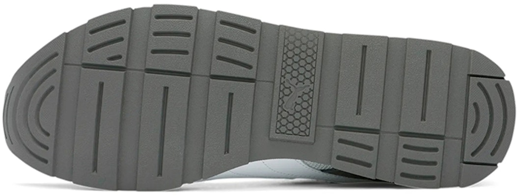 Puma Vista 'White Gray Blue' 369365-23 Details for Puma Vista 'White Gray Blue' 369365-23