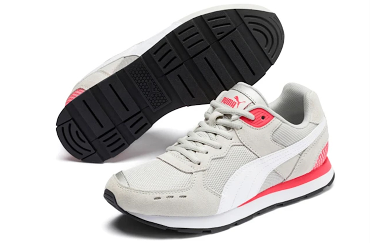 Lookbook Puma Vista ''Blanc Rose'' 369365-09