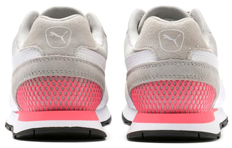Shop Puma Vista ''Blanc Rose'' 369365-09