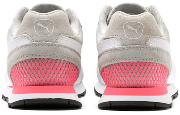 Puma Vista ''Blanc Rose'' 369365-09 Shop Puma Vista ''Blanc Rose'' 369365-09