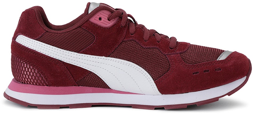 푸마 비스타 '와인' (Puma Vista 'Wine') 369365-21 Order 푸마 비스타 '와인' (Puma Vista 'Wine') 369365-21