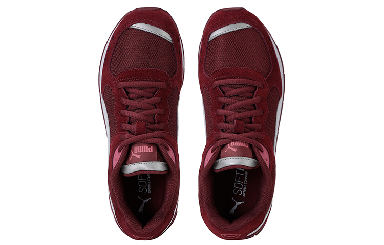 Lookbook 푸마 비스타 '와인' (Puma Vista 'Wine') 369365-21